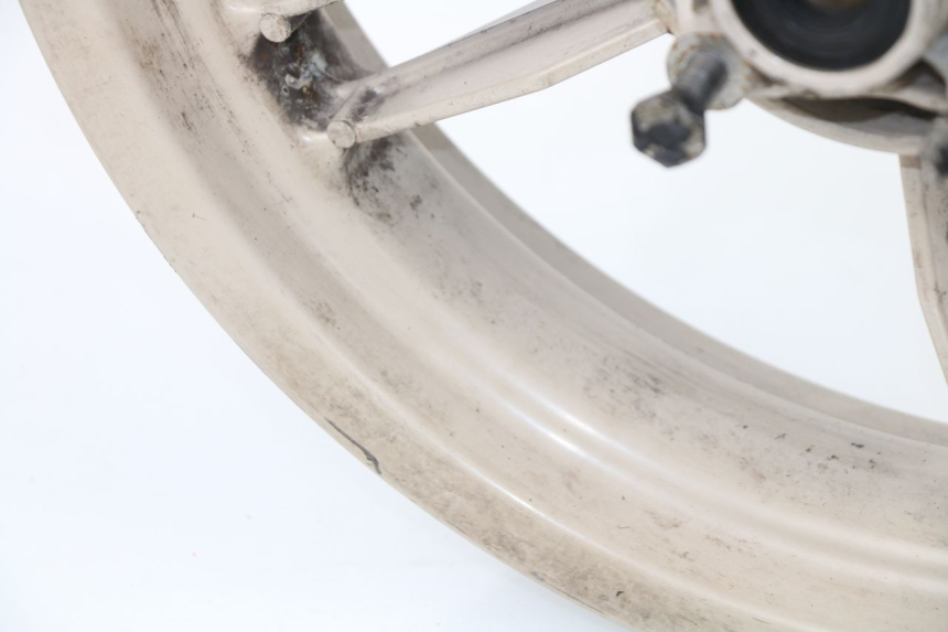photo de REAR RIM MBK X-POWER 50 (2003 - 2017)