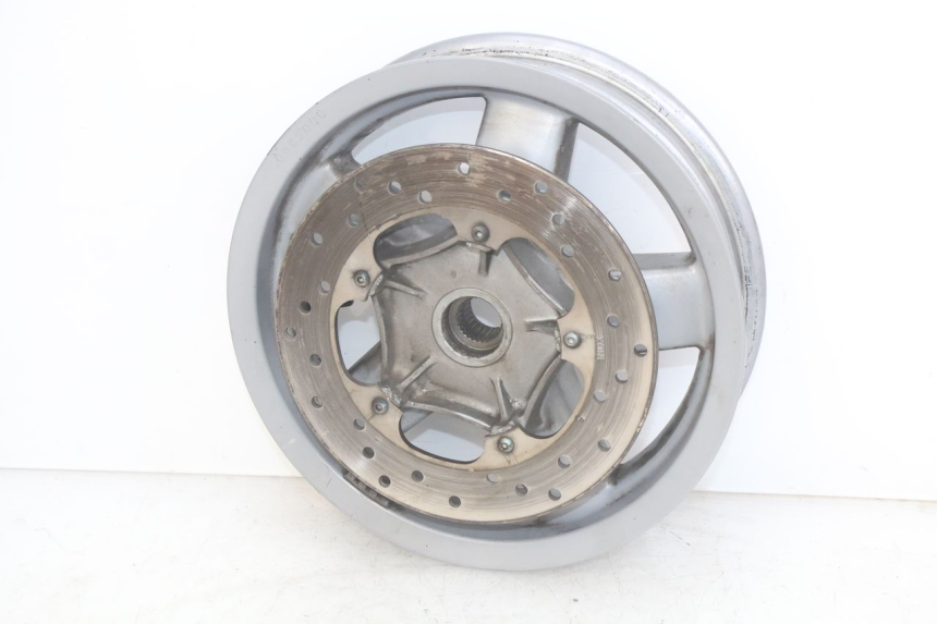 photo de REAR WHEEL RIM PIAGGIO X8 125 (2004 - 2007)
