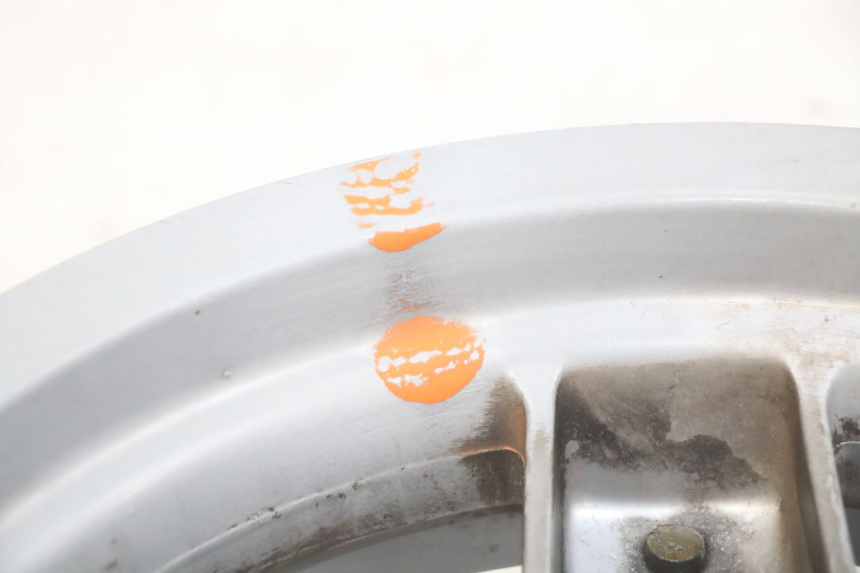 photo de REAR WHEEL RIM PIAGGIO X8 125 (2004 - 2007)