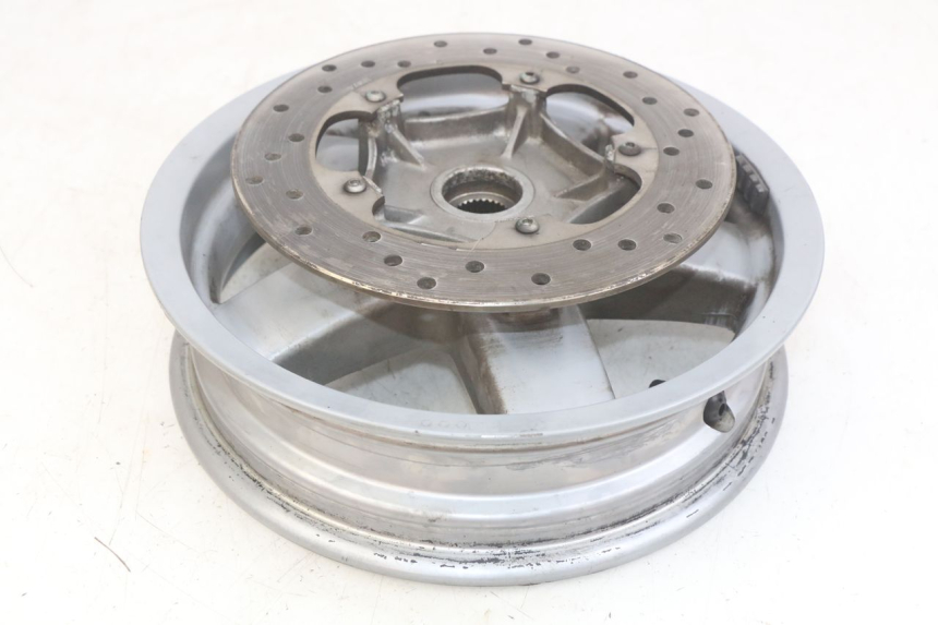 photo de REAR WHEEL RIM PIAGGIO X8 125 (2004 - 2007)