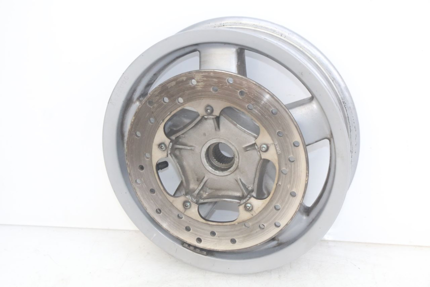 photo de REAR WHEEL RIM PIAGGIO X8 125 (2004 - 2007)