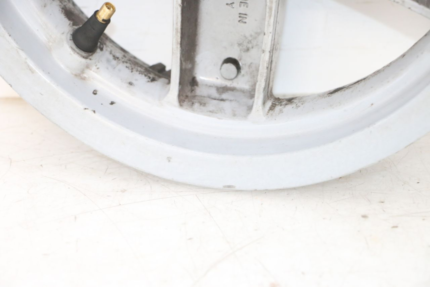 photo de REAR WHEEL RIM PIAGGIO X8 125 (2004 - 2007) - Component zoom