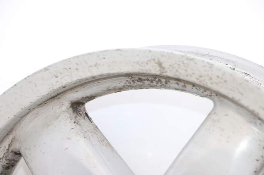 photo de REAR WHEEL RIM PIAGGIO X8 125 (2004 - 2007) - Alternative angle