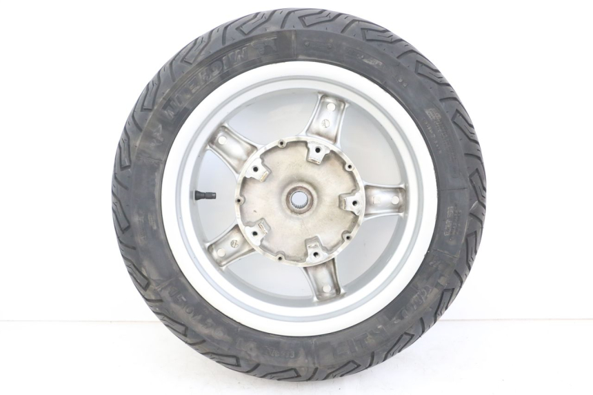 photo de REAR RIM KYMCO XCITING 250 (2006 - 2009)
