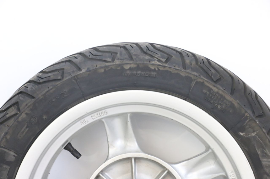 photo de REAR RIM KYMCO XCITING 250 (2006 - 2009)