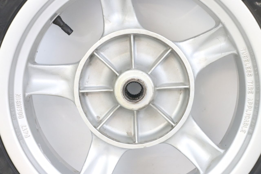 photo de REAR RIM KYMCO XCITING 250 (2006 - 2009)