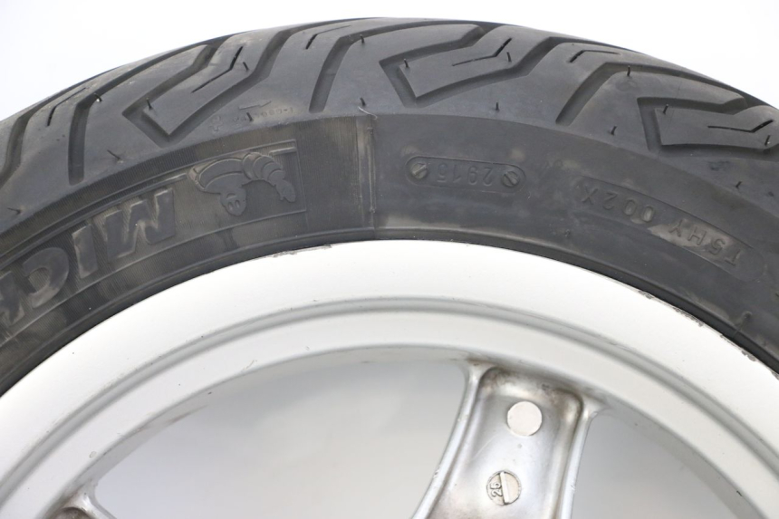 photo de REAR RIM KYMCO XCITING 250 (2006 - 2009)