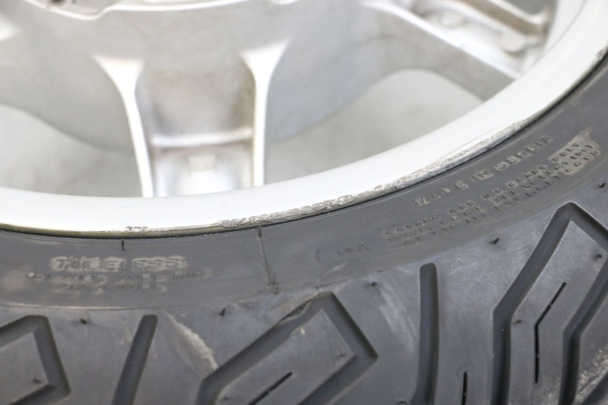 photo de REAR RIM KYMCO XCITING 250 (2006 - 2009)
