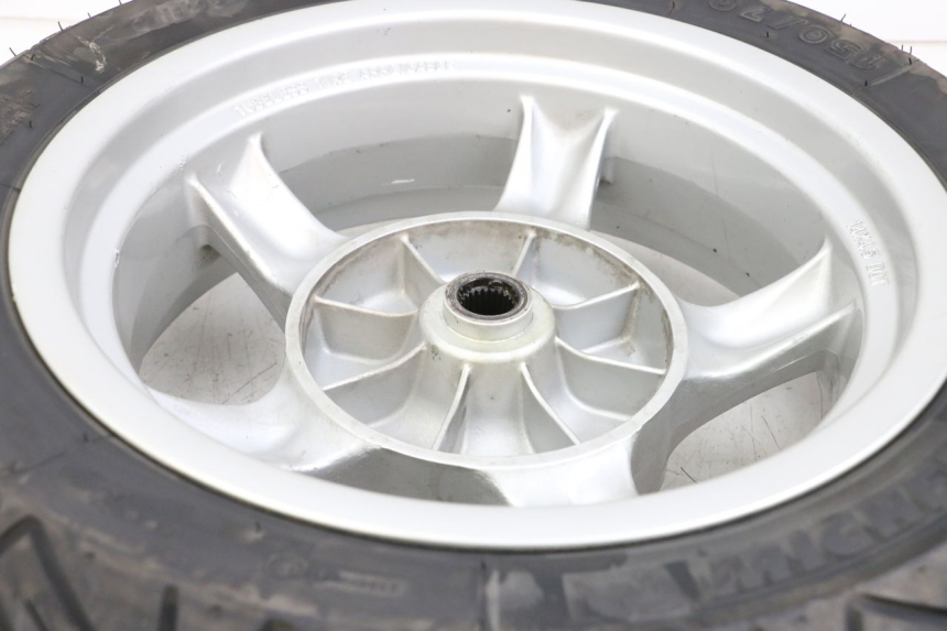 photo de REAR RIM KYMCO XCITING 250 (2006 - 2009)