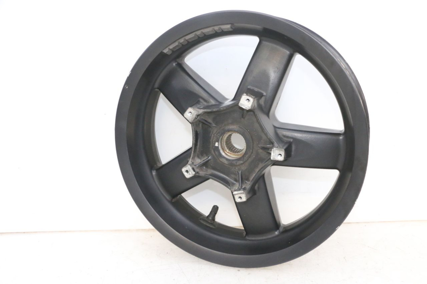 photo de REAR WHEEL RIM PIAGGIO XEVO - X EVO 125 (2007 - 2016) - Main view