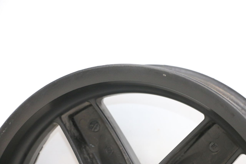 photo de REAR WHEEL RIM PIAGGIO XEVO - X EVO 125 (2007 - 2016) - Alternative perspective