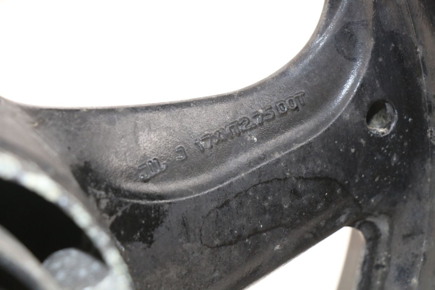 photo de REAR RIM HONDA XLV VARADERO 125 (2000 - 2006)