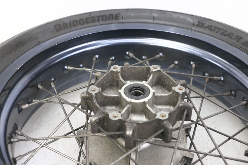 photo de REAR WHEEL YAMAHA XT X 660 (2004 - 2016)