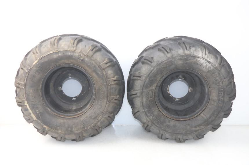 photo de REAR RIM SHINERAY XY150STE 150
