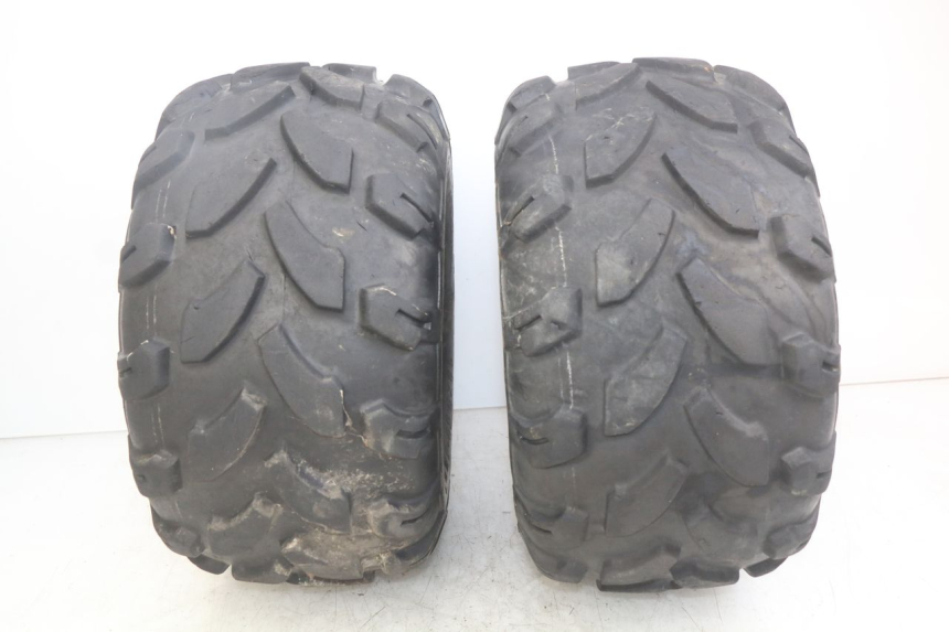photo de REAR WHEEL RIM SHINERAY XY250 STXE 250 (2006 - 2012)