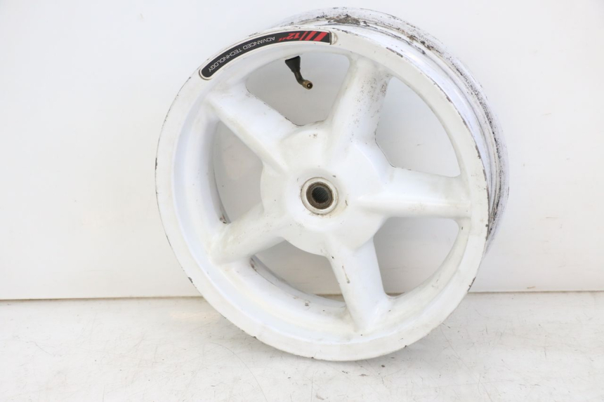 photo de REAR RIM YAMAHA BW'S 50 (2004 - 2017)