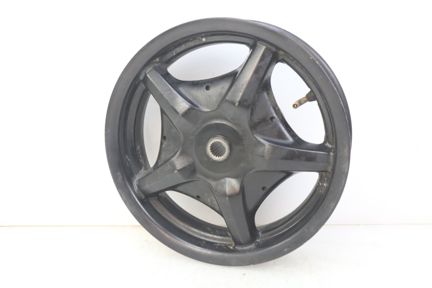 photo de REAR WHEEL RIM YAMAHA BW'S BWS 125 (2010 - 2013)