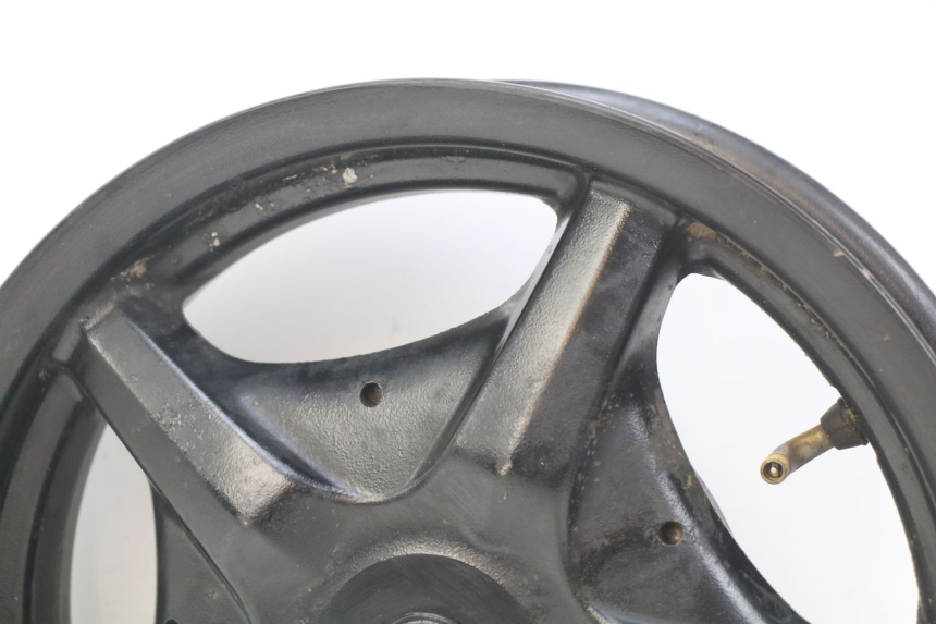 photo de REAR WHEEL RIM YAMAHA BW'S BWS 125 (2010 - 2013)