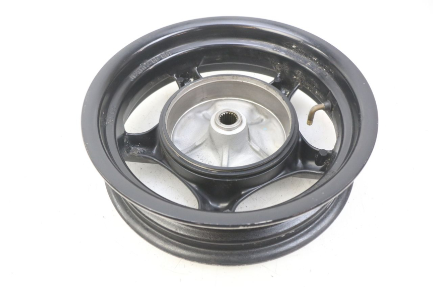 photo de REAR WHEEL RIM YAMAHA BW'S BWS 125 (2010 - 2013)