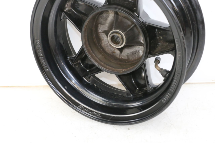 photo de REAR RIM YAMAHA BW'S NG NEXT GENERATION 50 (1996 - 2003)