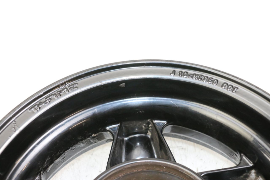 photo de REAR RIM YAMAHA BW'S NG NEXT GENERATION 50 (1996 - 2003)