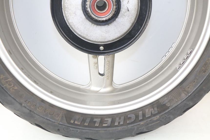 photo de REAR RIM YAMAHA FJR ABS 1300 (2006 - 2012)