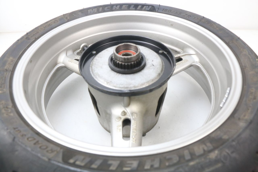 photo de REAR RIM YAMAHA FJR ABS 1300 (2006 - 2012)