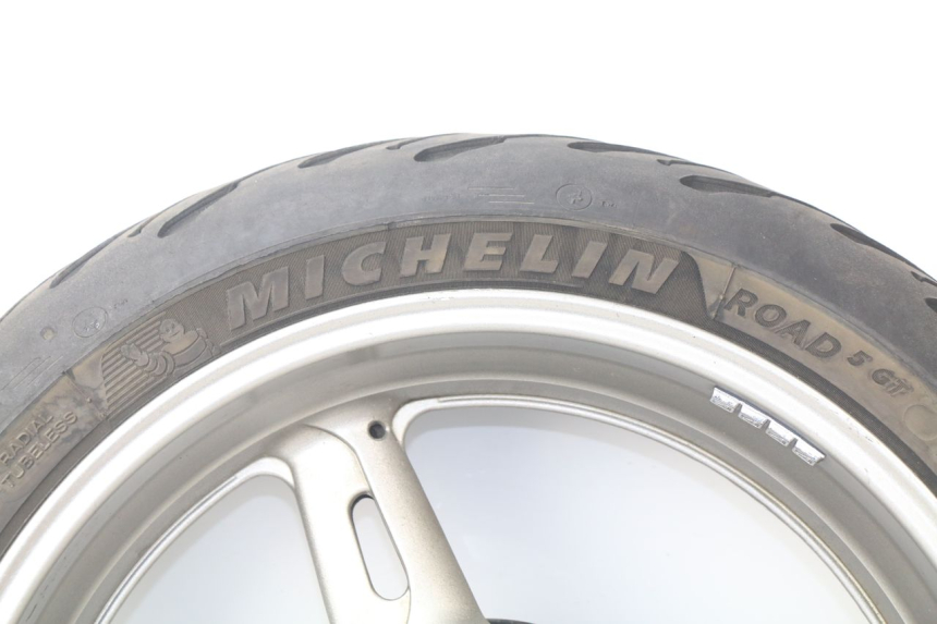 photo de REAR RIM YAMAHA FJR ABS 1300 (2006 - 2012)