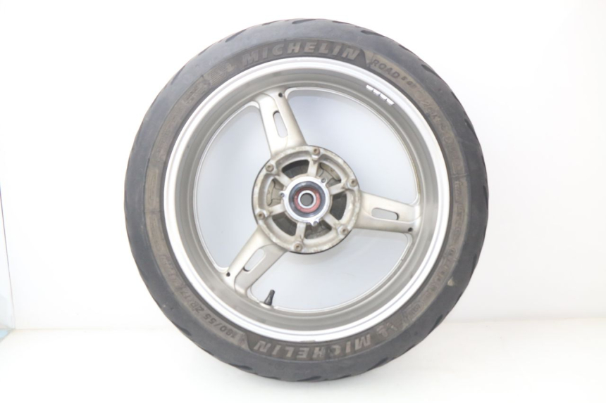 photo de REAR RIM YAMAHA FJR ABS 1300 (2006 - 2012)