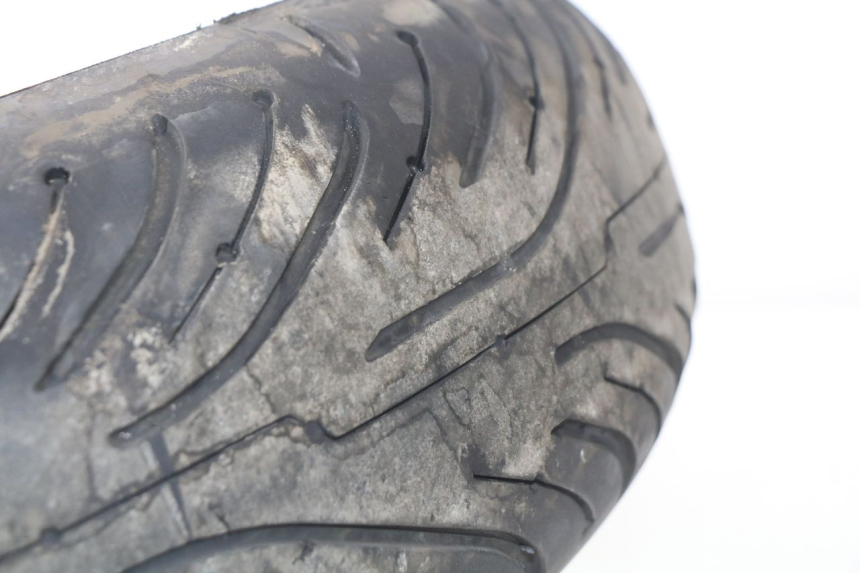 photo de REAR RIM YAMAHA FJR ABS 1300 (2006 - 2012)