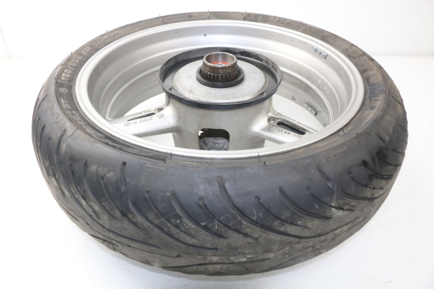 photo de REAR RIM YAMAHA FJR ABS 1300 (2006 - 2012)