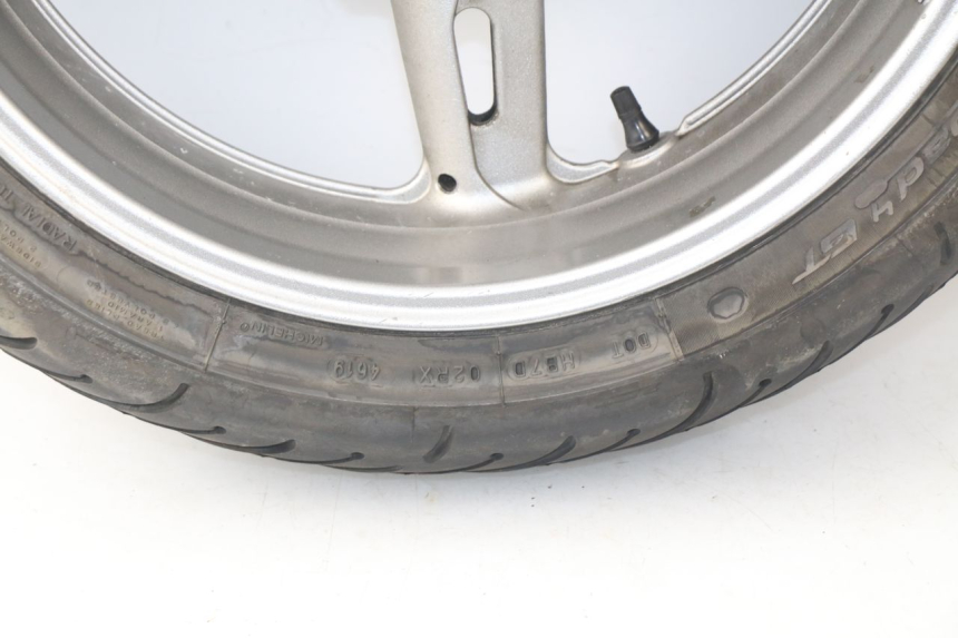 photo de REAR RIM YAMAHA FJR ABS 1300 (2006 - 2012)