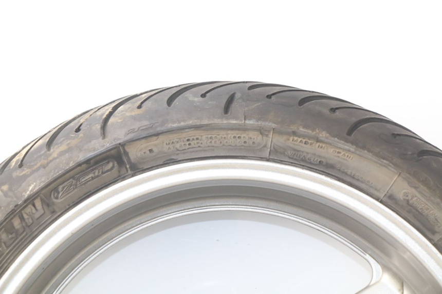 photo de REAR RIM YAMAHA FJR ABS 1300 (2006 - 2012)