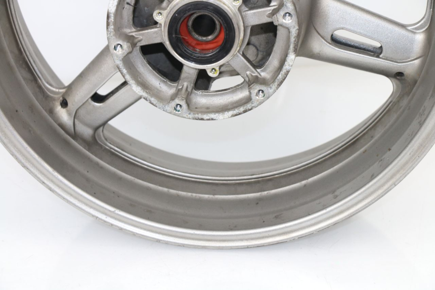 photo de REAR RIM YAMAHA FJR ABS 1300 (2006 - 2012)