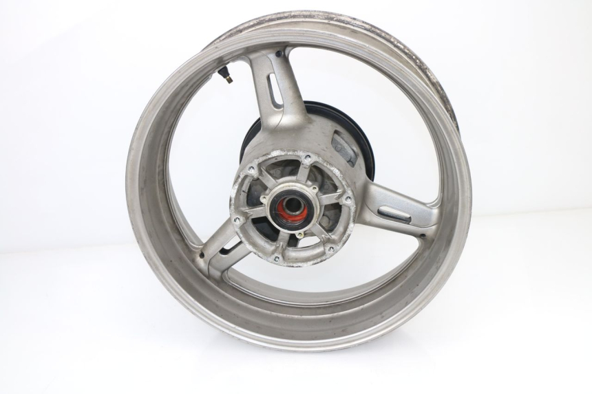 photo de REAR RIM YAMAHA FJR ABS 1300 (2006 - 2012)