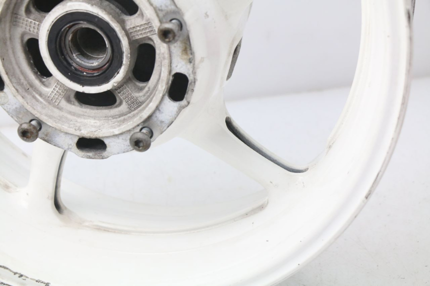 photo de REAR RIM YAMAHA FZ8 800 (2010 - 2016)