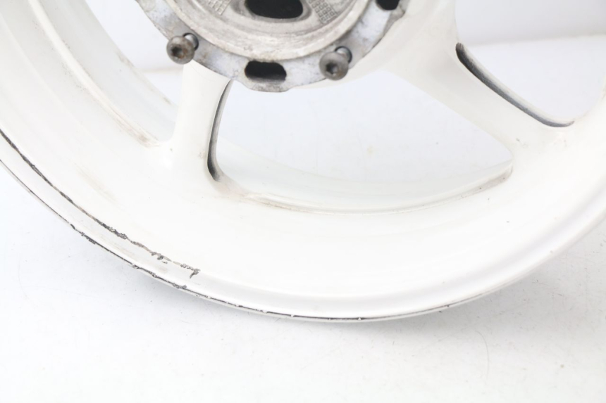 photo de REAR RIM YAMAHA FZ8 800 (2010 - 2016)