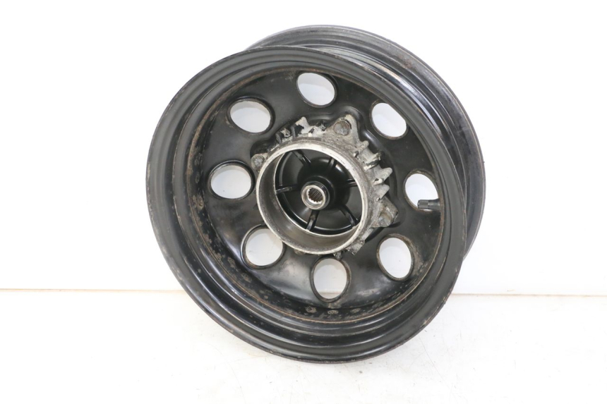 photo de REAR RIM YAMAHA NEO'S NEOS 2T EASY 50 (2013 - 2016)