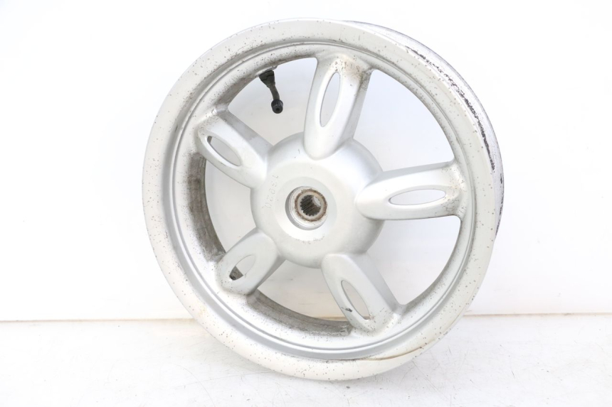 photo de REAR WHEEL RIM YAMAHA NEOS NEO'S 4T 50 (2008 - 2016)