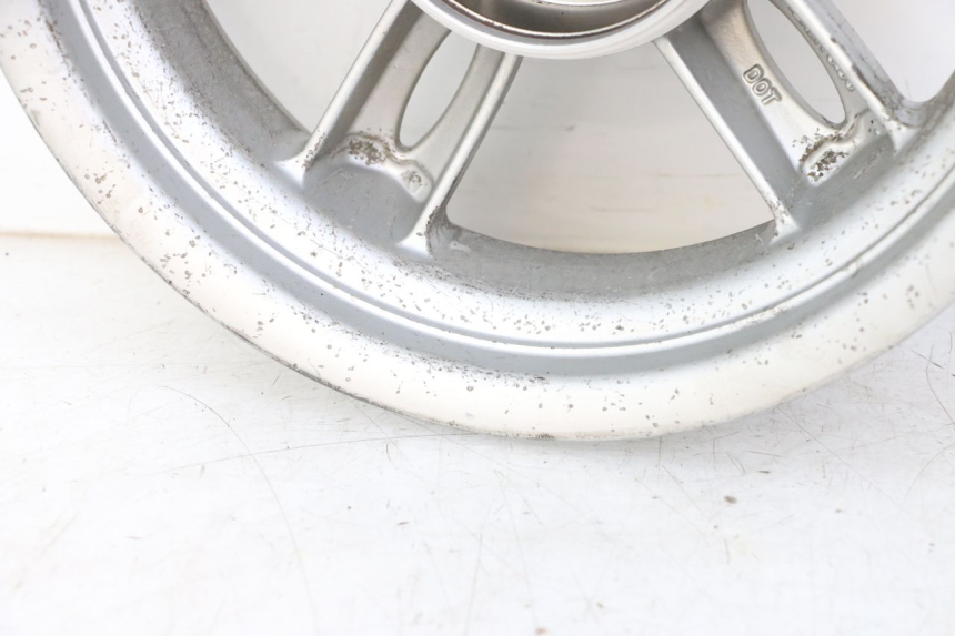 photo de REAR WHEEL RIM YAMAHA NEOS NEO'S 4T 50 (2008 - 2016)