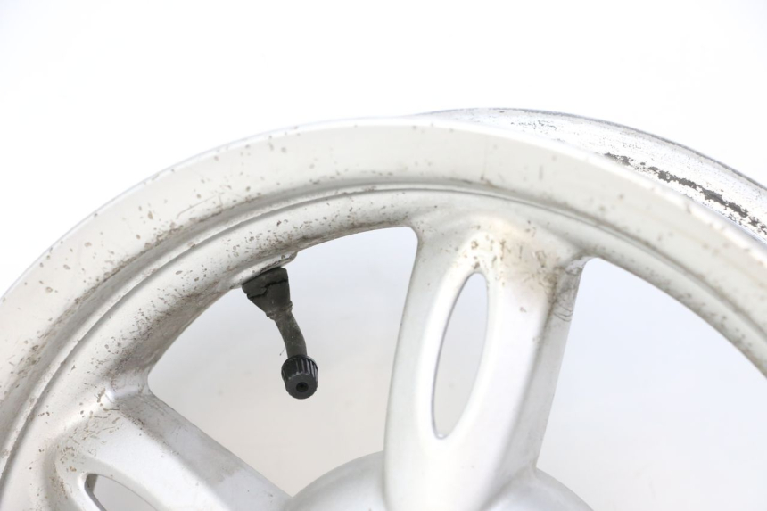 photo de REAR WHEEL RIM YAMAHA NEOS NEO'S 4T 50 (2008 - 2016)