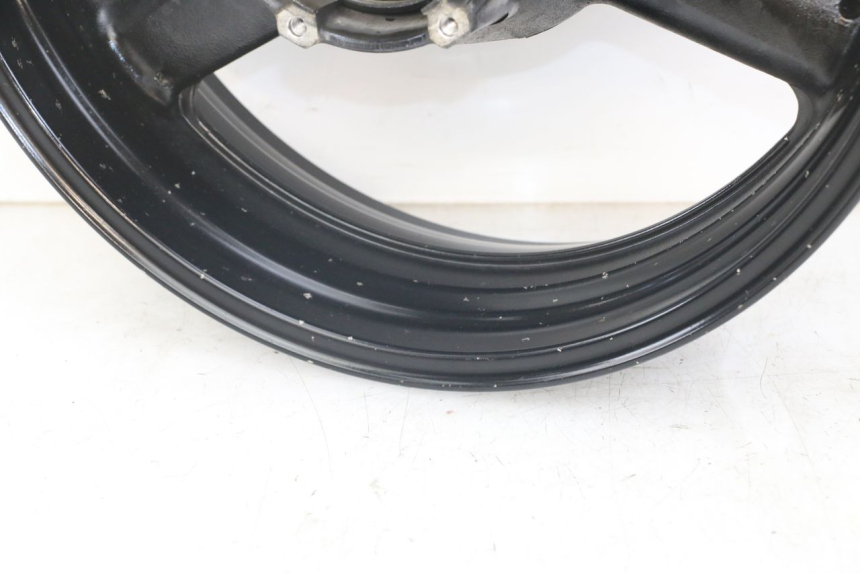 photo de REAR WHEEL RIM YAMAHA TDM ABS 900 (2002 - 2014)