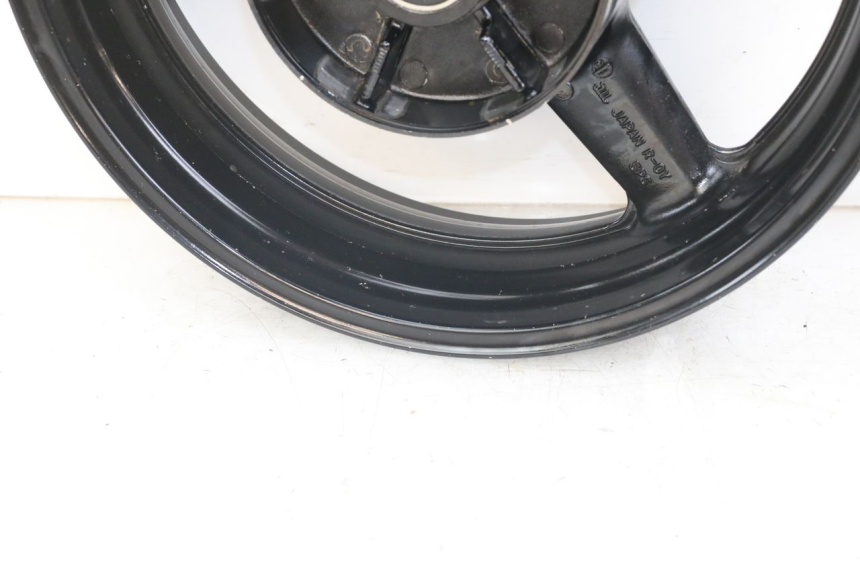 photo de REAR WHEEL RIM YAMAHA TDM ABS 900 (2002 - 2014)