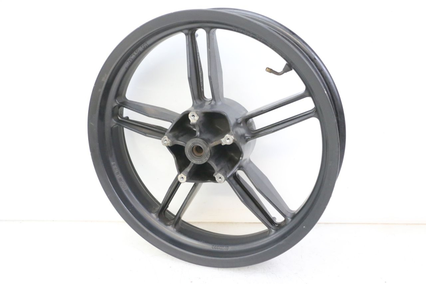 photo de REAR RIM YAMAHA TZR 50 (2008 - 2016)