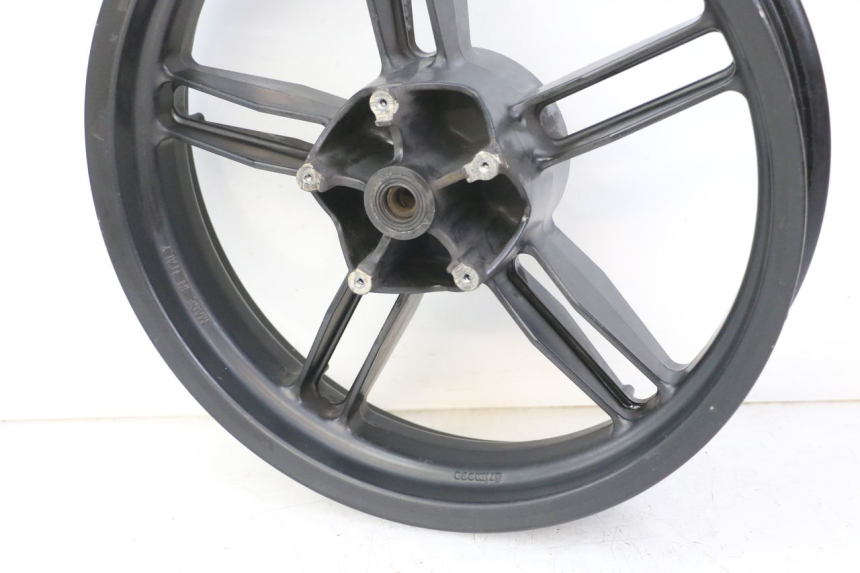 photo de REAR RIM YAMAHA TZR 50 (2008 - 2016)