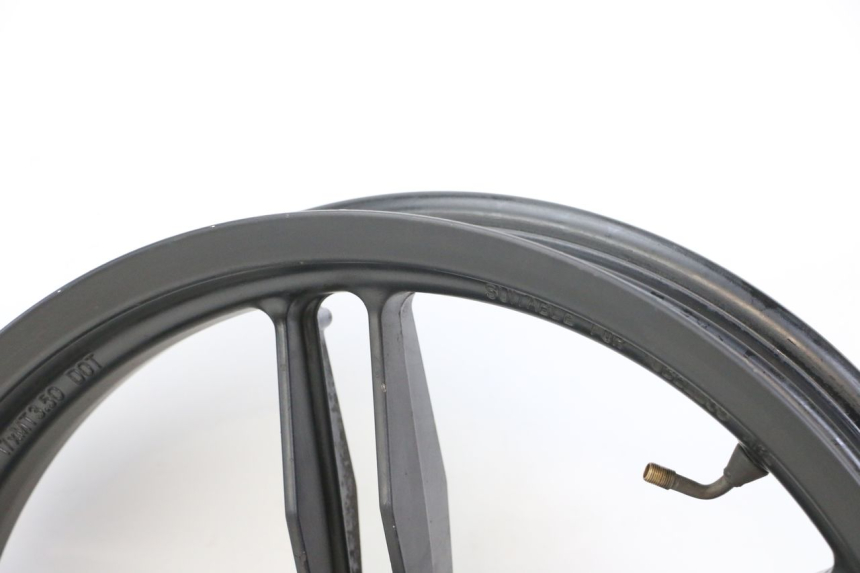 photo de REAR RIM YAMAHA TZR 50 (2008 - 2016)