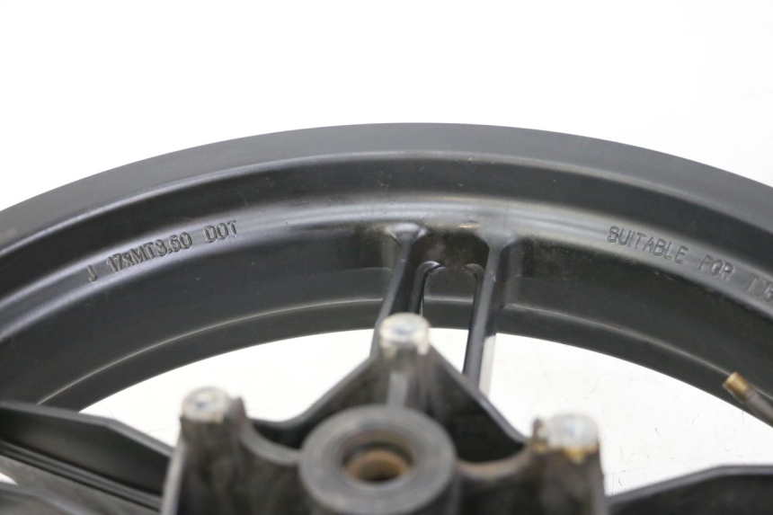 photo de REAR RIM YAMAHA TZR 50 (2008 - 2016)