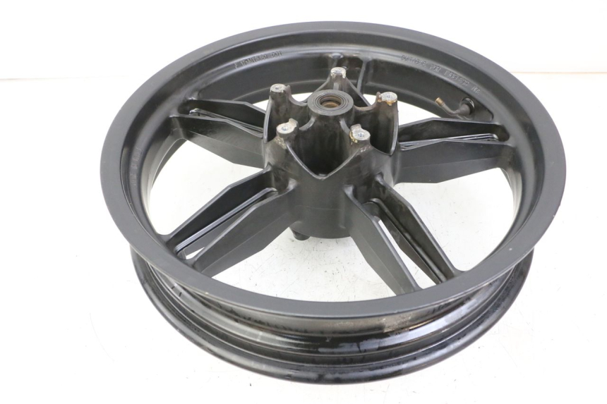 photo de REAR RIM YAMAHA TZR 50 (2008 - 2016)