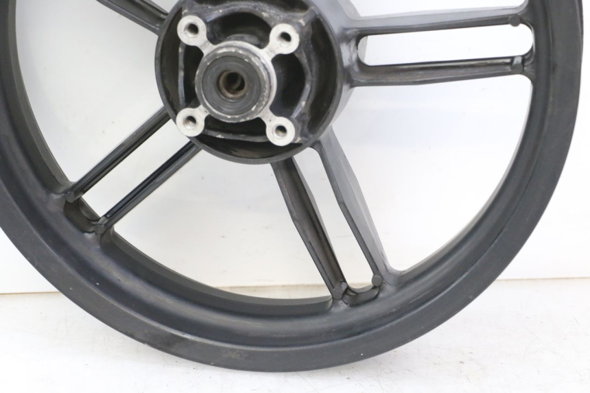 photo de REAR RIM YAMAHA TZR 50 (2008 - 2016)