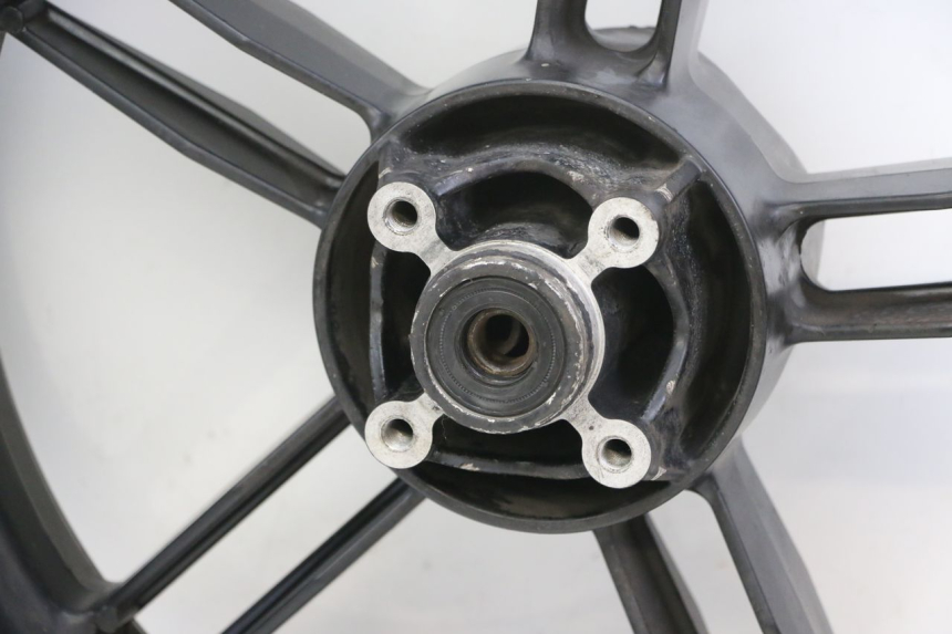 photo de REAR RIM YAMAHA TZR 50 (2008 - 2016)